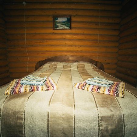 Sadyba Sribne Dzherelo Hotel Ilnytsya Екстериор снимка