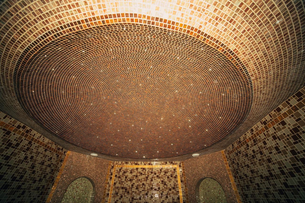Sadyba Sribne Dzherelo Hotel Ilnytsya Екстериор снимка