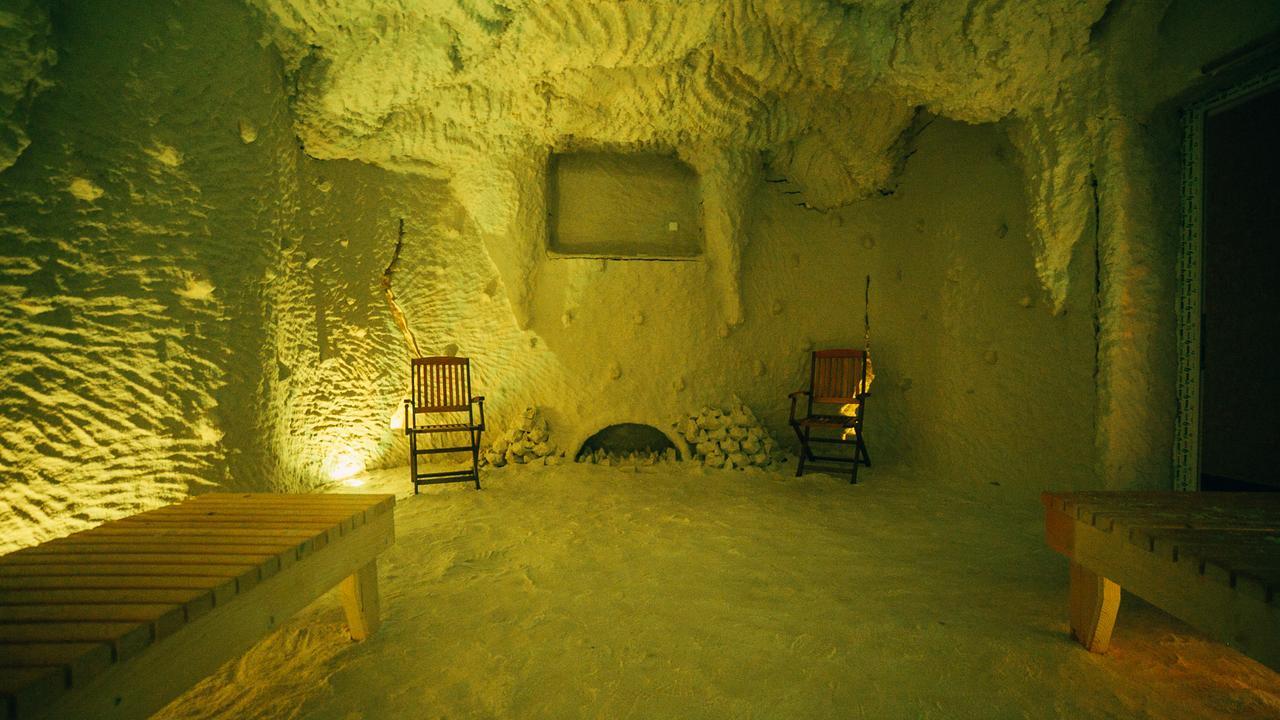 Sadyba Sribne Dzherelo Hotel Ilnytsya Екстериор снимка