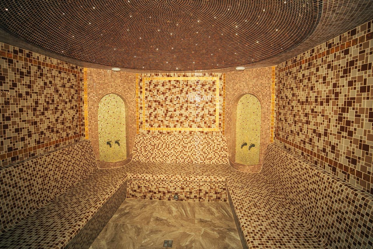 Sadyba Sribne Dzherelo Hotel Ilnytsya Екстериор снимка