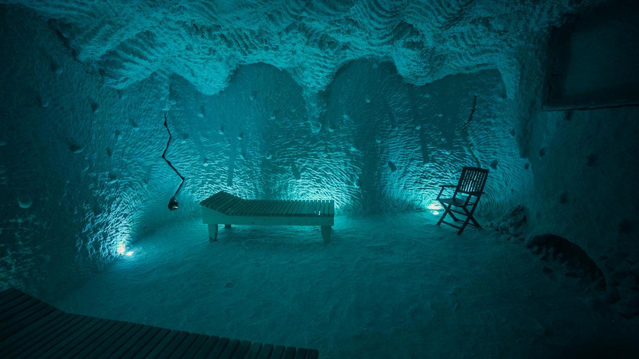 Sadyba Sribne Dzherelo Hotel Ilnytsya Екстериор снимка